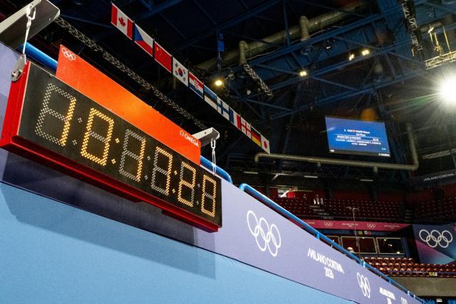 BOB半岛体育-欧米茄助力冬奥：把故事留给观众 把证据留给裁判